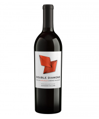 Červené víno Schrader Cellars Double Diamond Cabernet Sauvignon 2022