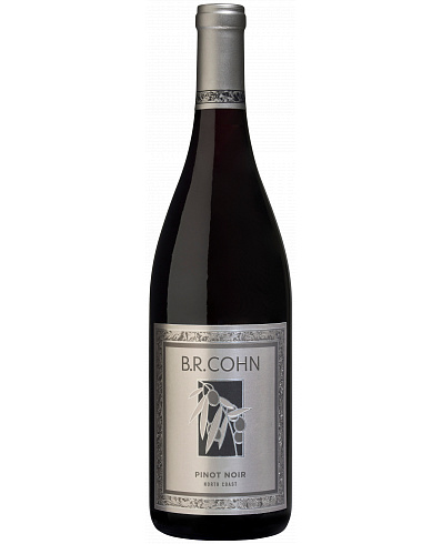 B.R. Cohn Pinot Noir 2021 750ml