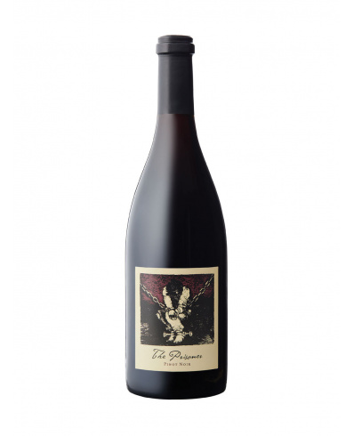 The Prisoner Pinot Noir 2021 750ml