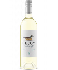 Decoy Featherweight Sauvignon Blanc 2023 750ml