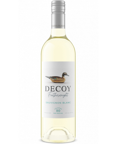 Decoy Featherweight Sauvignon Blanc 2023 750ml