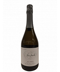 Wino musujące Sea Smoke Sea Spray Santa Rita Hills 2020 750 ml