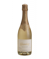 Šumivé víno Schramsberg Vineyards Blanc de Noirs 2019