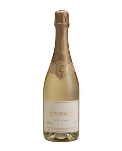 Schramsberg Vineyards Blanc de Noirs 2019 750ml