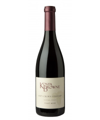 Červené víno Kosta Browne Gap´s Crown Pinot Noir 2021