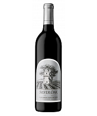Czerwone wino Silver Oak Cabernet Sauvignon Alexander Valley 2021