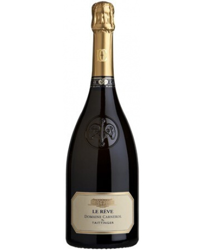 Domaine Carneros Le Reve 2017 750ml