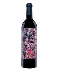 Czerwone wino Orin Swift Abstract Red 2023 750ml