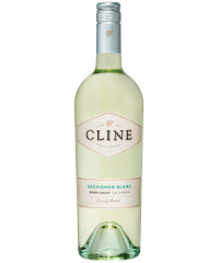 Bílé víno Cline Sauvignon Blanc 2023