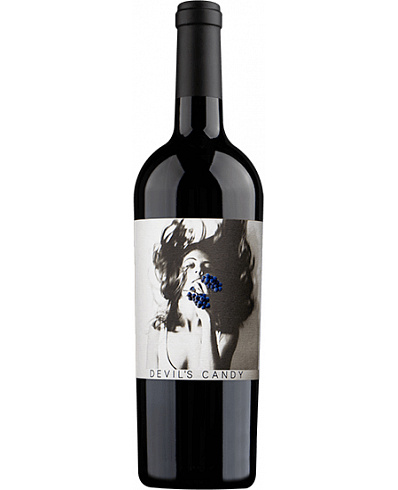 689 Cellars Devil's Candy Red Blend 2021 750ml