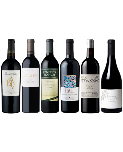 Degustacyjny pakiet urodzinowy 2025