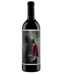 Orin Swift Palermo Cabernet Sauvignon 2022 750 ml