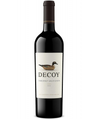 Decoy Cabernet Sauvignon 2022 750ml