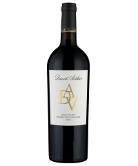 Červené víno David Arthur Vineyards Proprietary Red 2018