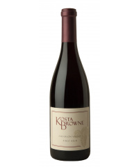 Červené víno Kosta Browne Anderson Valley Pinot Noir 2021