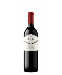 Červené víno Cline Cellars Eight Spur Zinfandel 2022