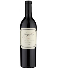 Červené víno Pahlmeyer Jayson Cabernet Sauvignon 2021 750 ml