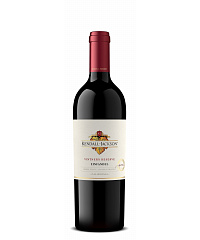 Czerwone wino Kendall-Jackson Vintner´s Reserve Zinfandel 2020