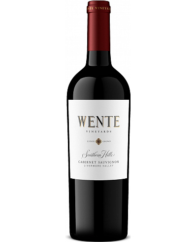 Wente Vineyards Beyer Ranch Zinfandel 2022 750ml