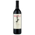 Hoopla Red Wine The Mutt Red Blend 2015 