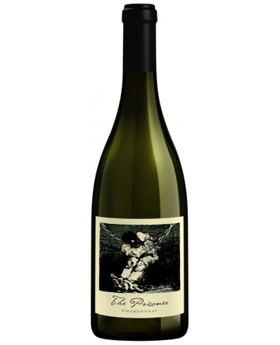 The Prisoner Chardonnay 2019 750ml