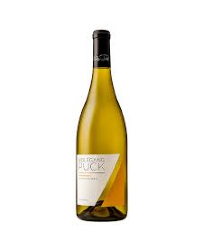 Wolfgang Puck Chardonnay Master Lot Reserve 2018 750ml