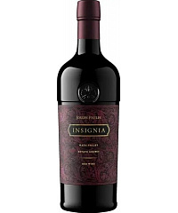 Červené víno Joseph Phelps Insignia 2006