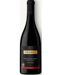 Twomey Russian River Valley Pinot Noir 2022 750ml