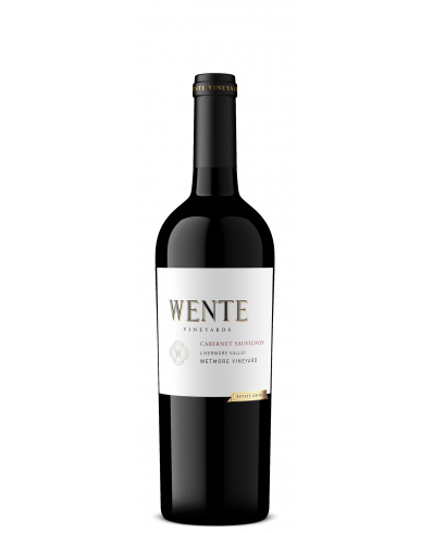 Wente Vineyards Charles Wetmore Cabernet Sauvignon 2022 750ml