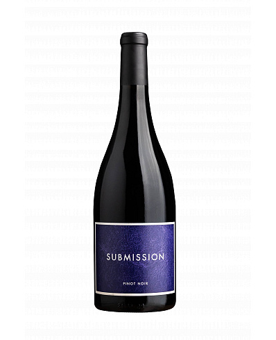 689 Cellars Submission Pinot Noir 2024 750ml