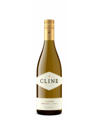 Bílé víno Cline Cellars Viognier 2023