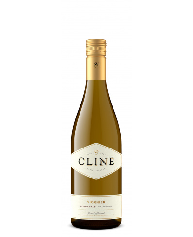 Cline Cellars Viognier 2023 750ml