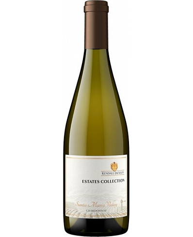 Kendall-Jackson Estates Collection Camelot Highlands Chardonnay 2023 750 ml