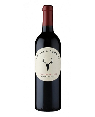 Angels & Cowboys Proprietary Red 2022 750ml