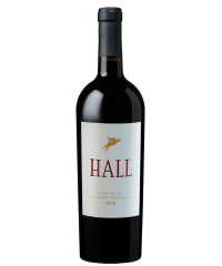 Červené víno Hall Wines Cabernet Sauvignon 2020