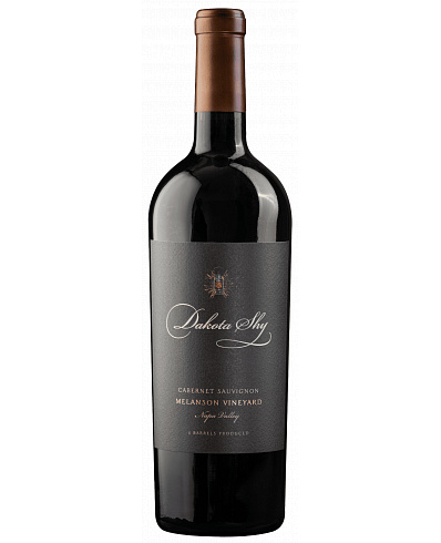 Dakota Shy Melanson Cabernet Sauvignon 2023 750 ml