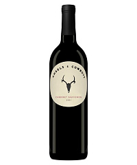 Červené víno Angels & Cowboys Cabernet Sauvignon 2021 750ml