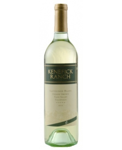 Kenefick Ranch Sauvignon Blanc 2021 750ml