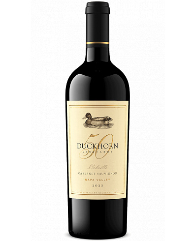 Duckhorn Vineyards Oakville Cabernet Sauvignon 2023 750 ml