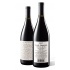 Americké červené víno Slo Down Wines Sexual Chocolate Red 2017