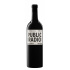 Červené víno Grounded Wine Co. Public Radio 2017