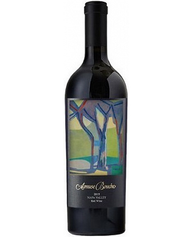 Amuse Bouche Proprietary Red 2019 750ml