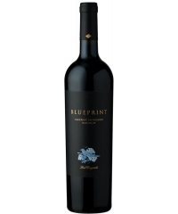 Red wine Lail Vineyards Blueprint Cabernet Sauvignon 2021