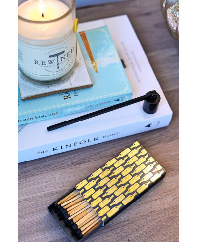 Rewined Czarna gasidło