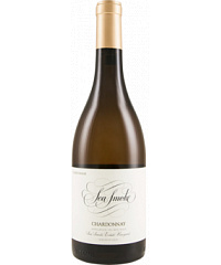 Sea Smoke Chardonnay Santa Rita Hills 2023 750ml