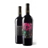 Červené víno z Kalifornie Slo Down Wines Stand Out 2016