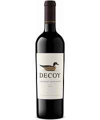 Decoy Cabernet Sauvignon 2023 750ml