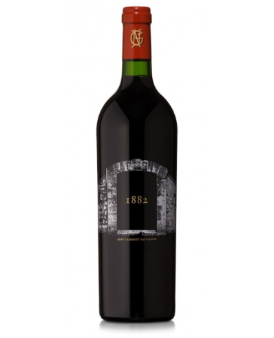 Inglenook 1882 Niebaum Estate Cabernet Sauvignon 2016 750ml
