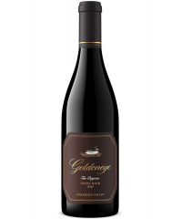 Goldeneye Ten Degrees Pinot Noir 2021 750ml