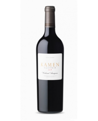 Kamen Estate Kashmir Cabernet Sauvignon 2021 750ml